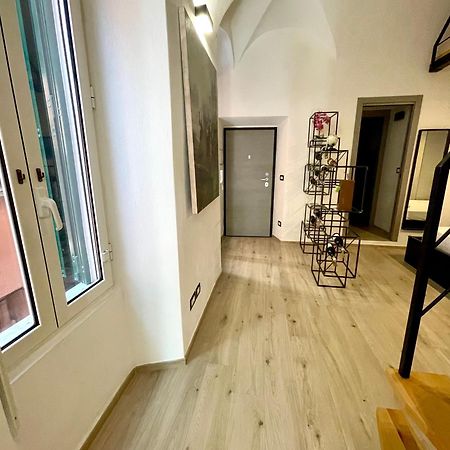 Apartmán Grothouse Finale Ligure Exteriér fotografie
