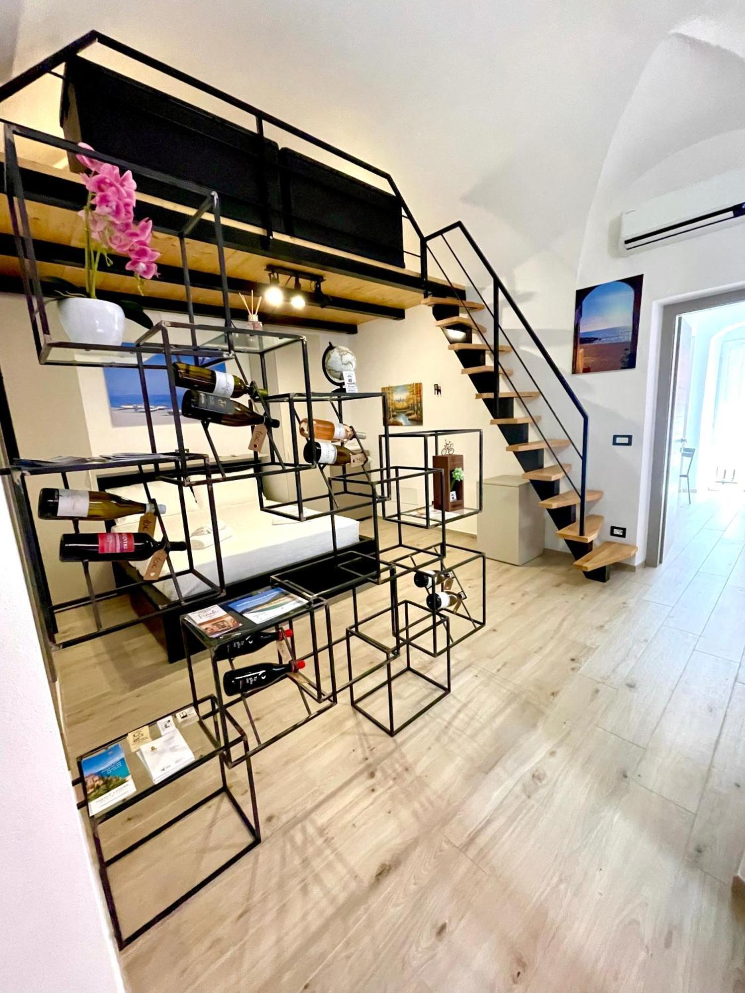 Apartmán Grothouse Finale Ligure Exteriér fotografie