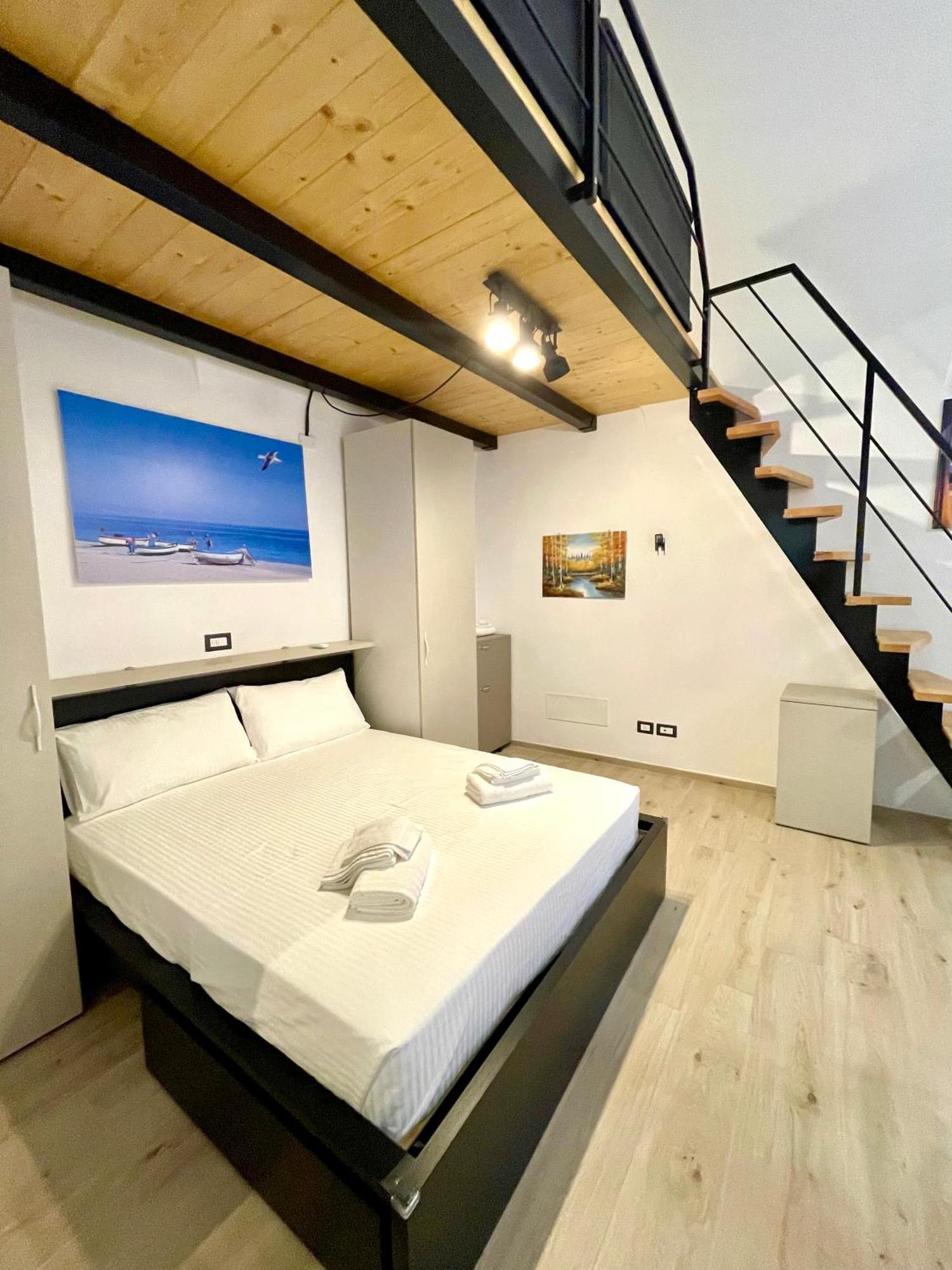 Apartmán Grothouse Finale Ligure Exteriér fotografie