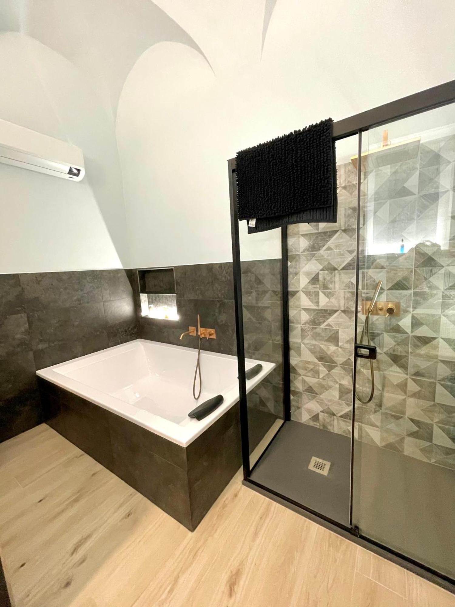 Apartmán Grothouse Finale Ligure Exteriér fotografie