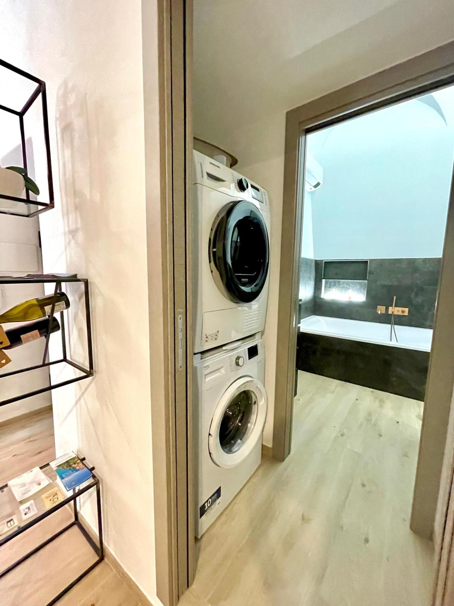 Apartmán Grothouse Finale Ligure Exteriér fotografie