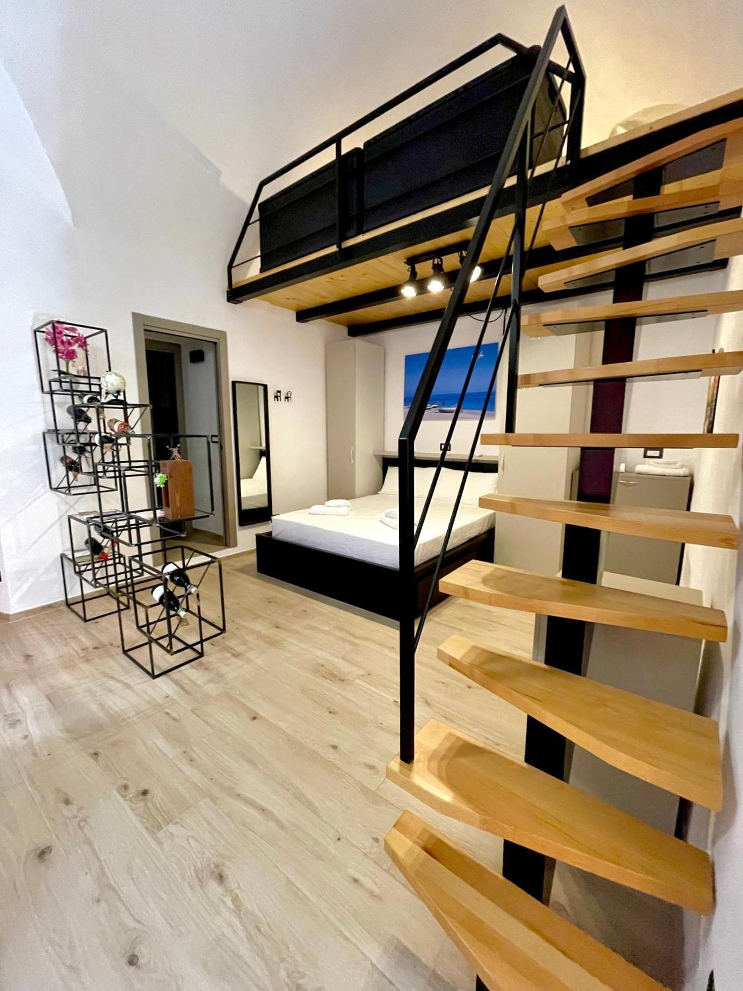 Apartmán Grothouse Finale Ligure Exteriér fotografie